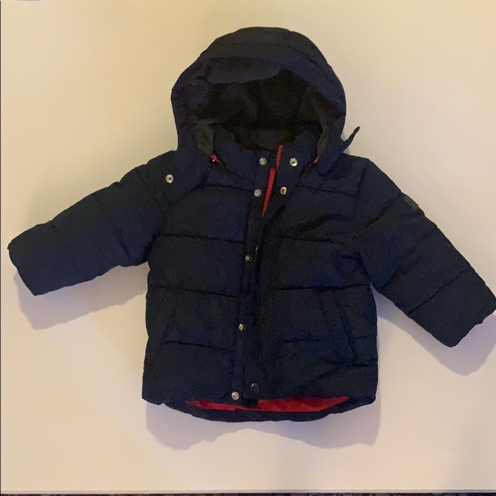 Gap Warmest jacket